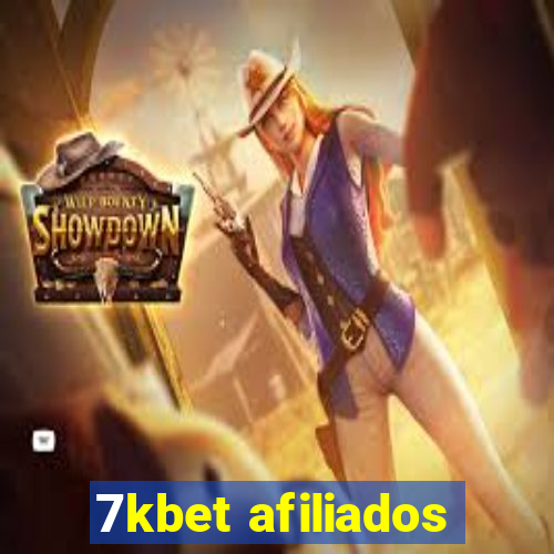 7kbet afiliados